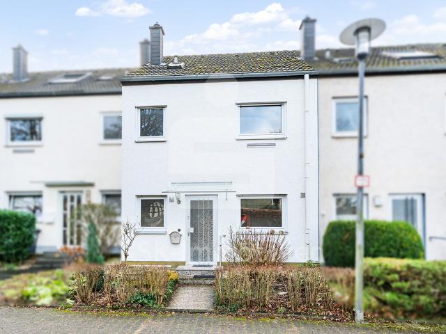 Haus kaufen in Frankenforst, Bergisch Gladbach