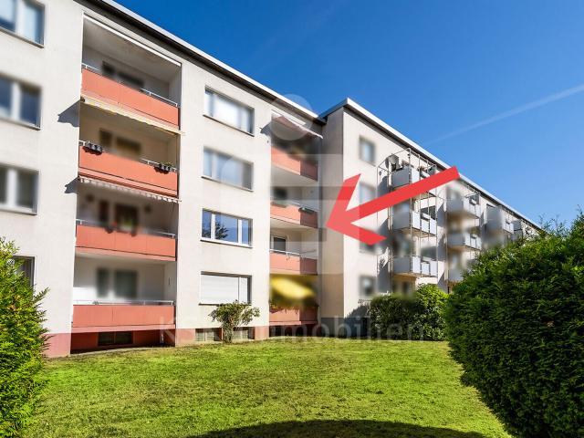 Wohnung kaufen in Frankenforst, Bergisch Gladbach