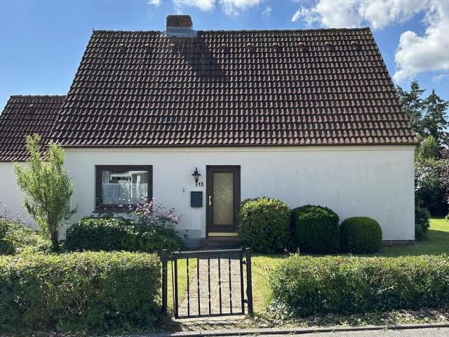 Haus kaufen in Grube, Kreis Ostholstein
