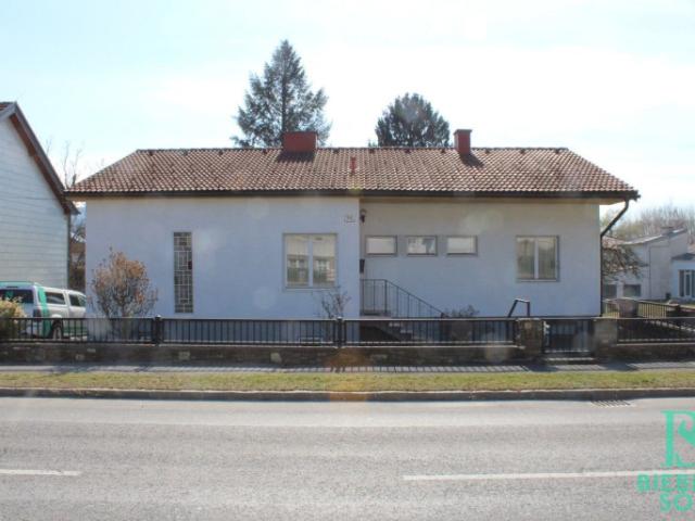 Bungalow kaufen in Lockenhaus, Burgenland