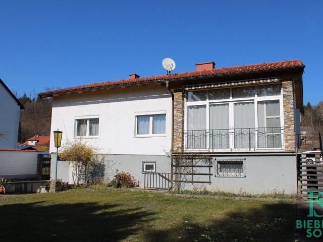 Haus kaufen in Lockenhaus Haus kaufen in Lockenhaus