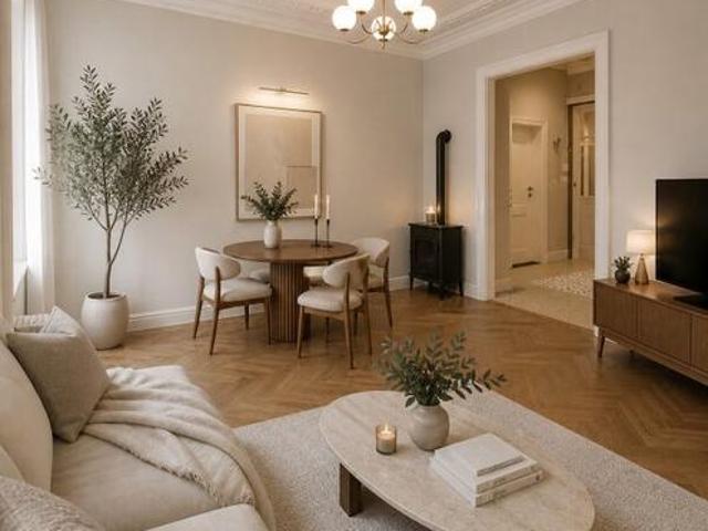 Wohnung kaufen in Wien