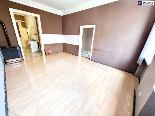 Apartment kaufen in KG Brigittenau, Wien