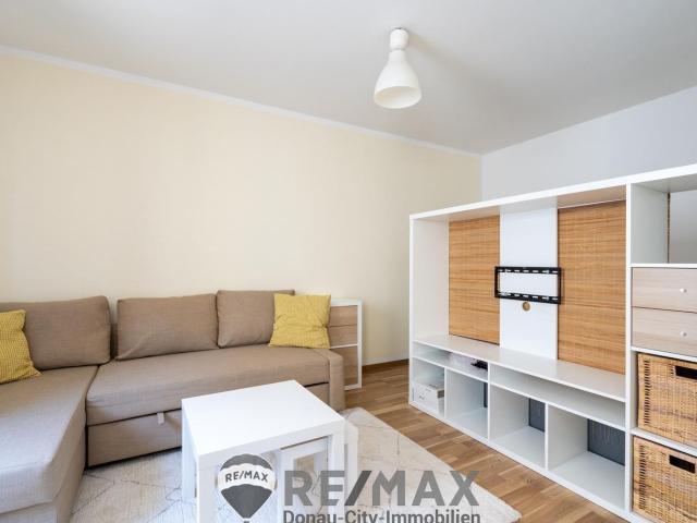 Etagenwohnung mieten in Wien, Landstraße