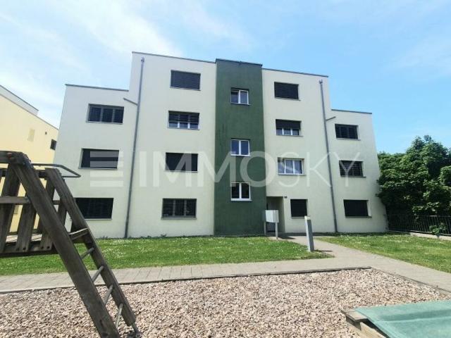 Etagenwohnung kaufen in Kreuzlingen