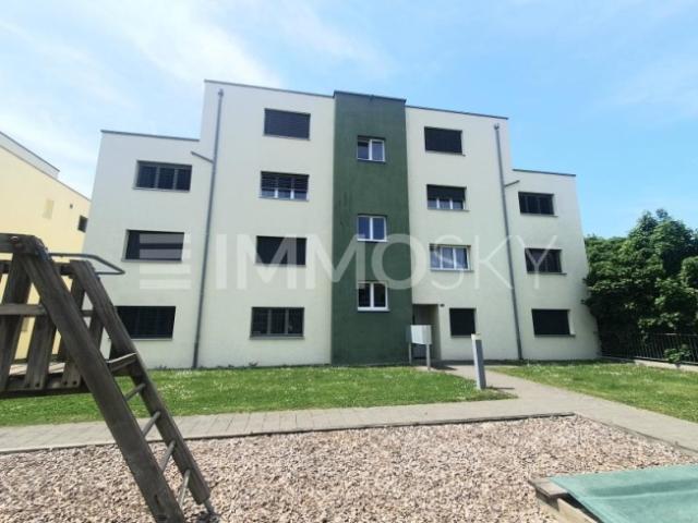 Etagenwohnung kaufen in Kreuzlingen