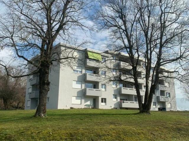 Wohnung mieten in Untersiggenthal, Aargau
