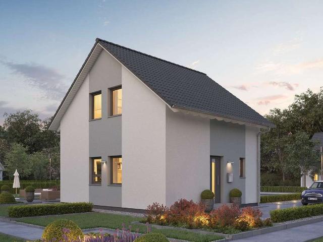 Haus kaufen in Greifswald, Vorpommern-Greifswald