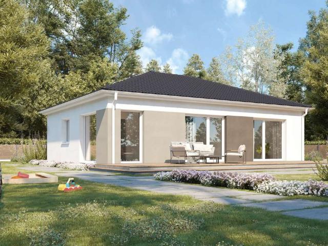 Haus kaufen in Märkisch Luch, Nennhausen
