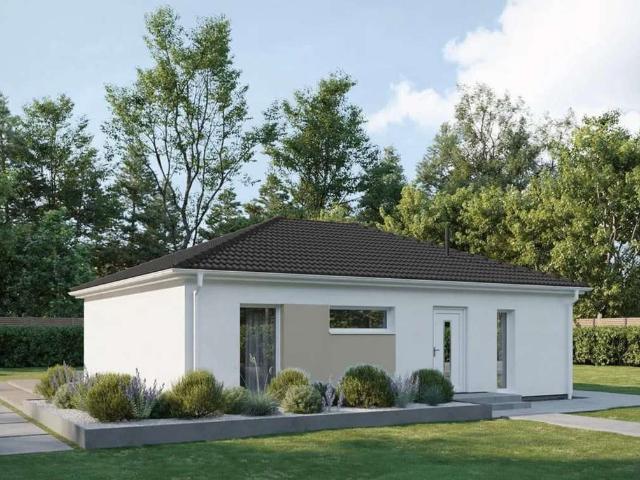 Haus kaufen in Groß Behnitz, Nauen