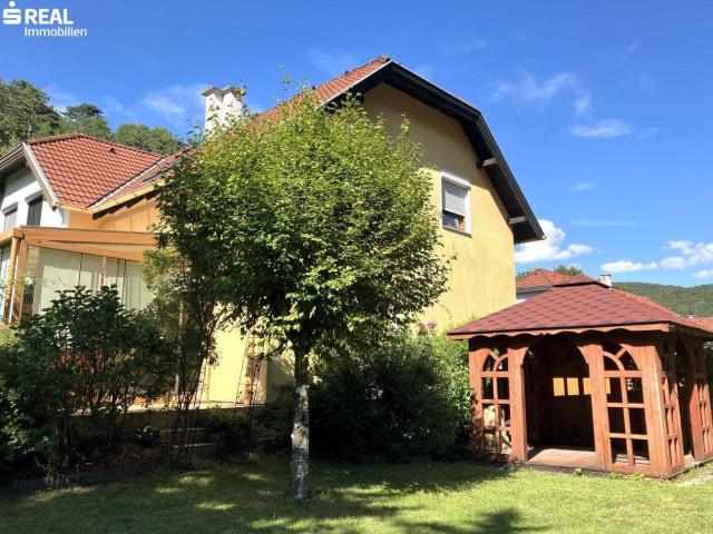 Haus kaufen in Katastralgemeinde Hinterbrühl, Hinterbrühl