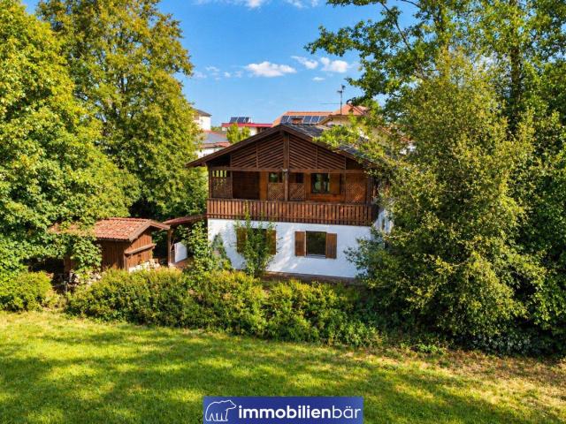 Haus kaufen in Rabenfurt, Utzenaich