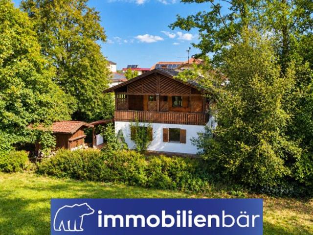 Einfamilienhaus kaufen in Utzenaich, Bezirk Ried