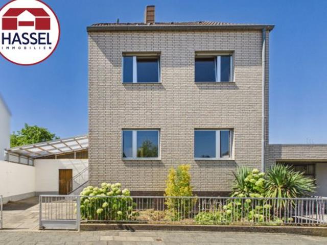 Haus kaufen in Düren, Kreis Düren