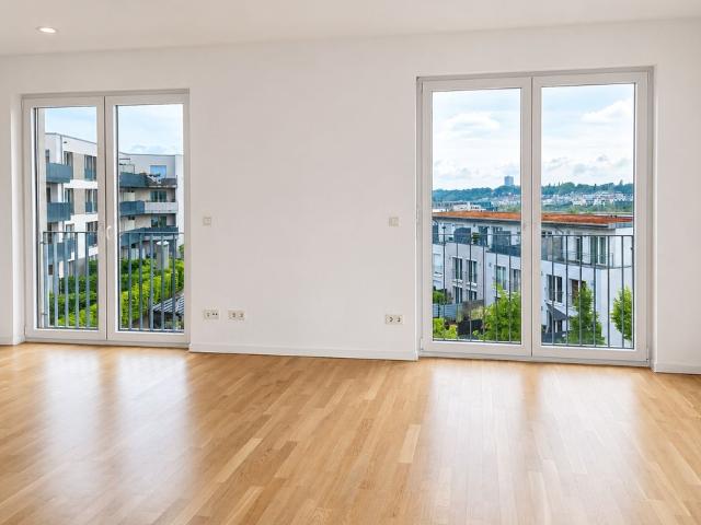 Apartment mieten in Berghofen, Dortmund