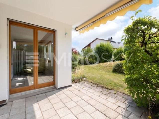 Wohnung kaufen in Flims Dorf, Graubünden