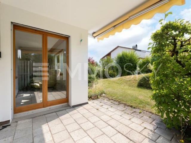 Wohnung kaufen in Flims Dorf, Graubünden
