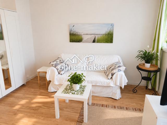 Apartment kaufen in Tempelhof–Schöneberg, Berlin