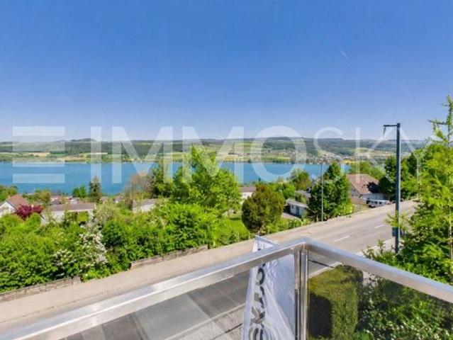 Apartment mieten in Beinwil am See, Aargau
