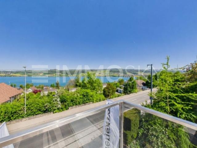 Wohnung mieten in Beinwil am See, Aargau