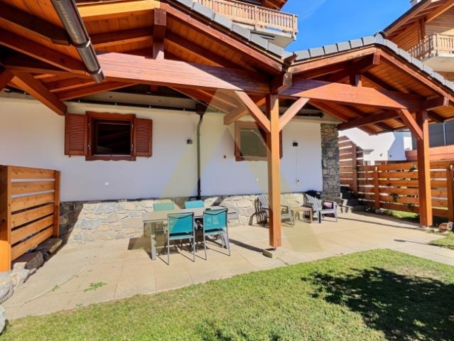 Wohnung kaufen in St-Romain (Ayent), Ayent