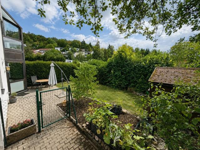 Wohnung kaufen in Veitshöchheim, Bayern