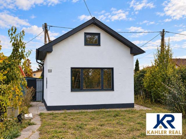 Haus kaufen in Wienerfeld, Wien