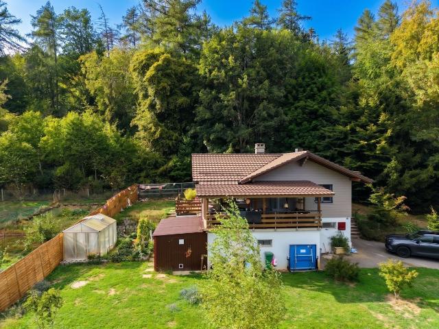 Reihenfamilienhaus kaufen in Gimel, District de Morges