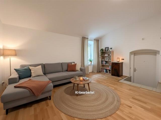 Wohnung kaufen in Wien