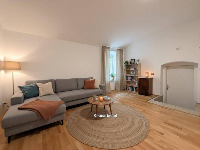 Apartment kaufen in KG Landstraße, Wien