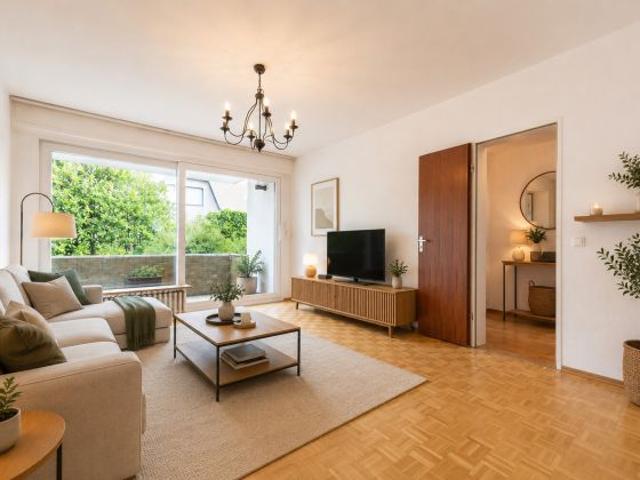 Wohnung kaufen in Essen, Nordrhein-Westfalen