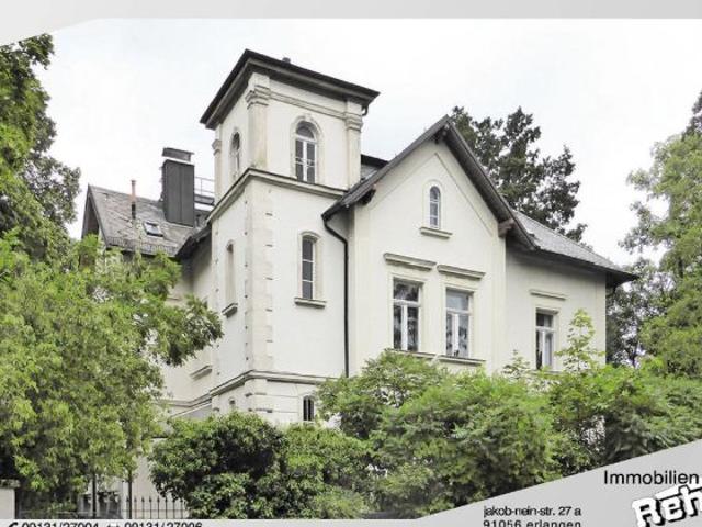 Wohnung kaufen in Erlangen, Bayern