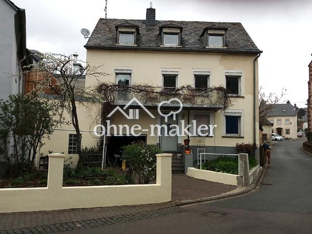 Haus kaufen in Ruwer-Eitelsbach, Trier