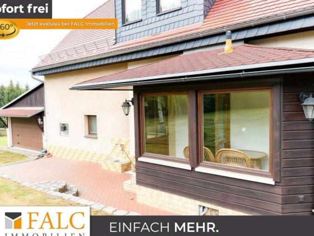 Haus kaufen in Großschweidnitz, Sachsen