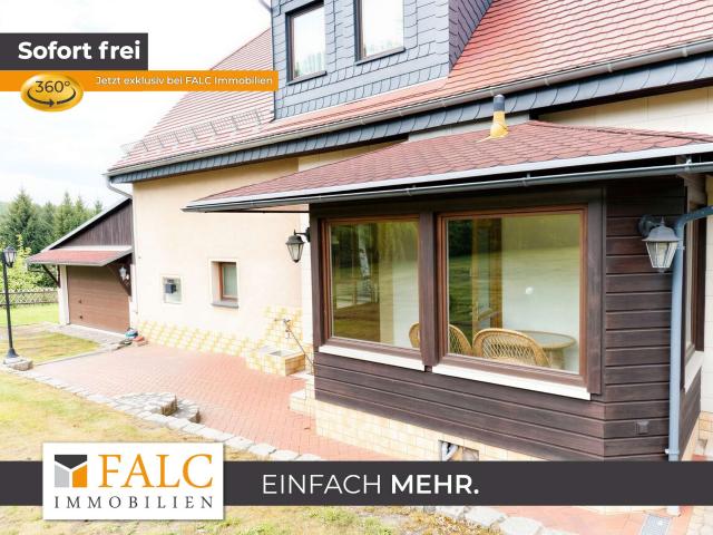 Haus kaufen in Großschweidnitz, Sachsen