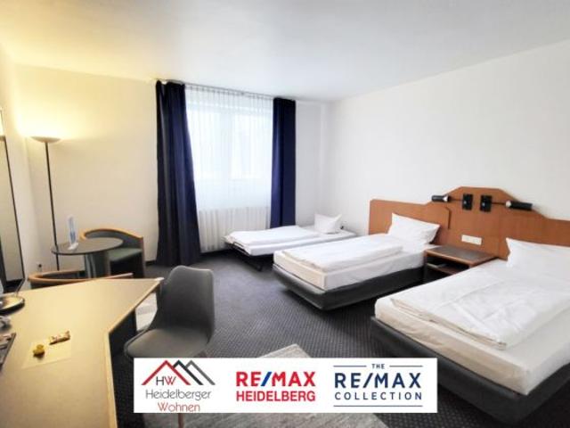 Wohnung kaufen in Schwetzingen, Baden-Württemberg