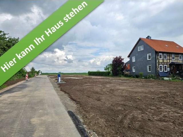 Haus kaufen in Cramme, Landkreis Wolfenbüttel
