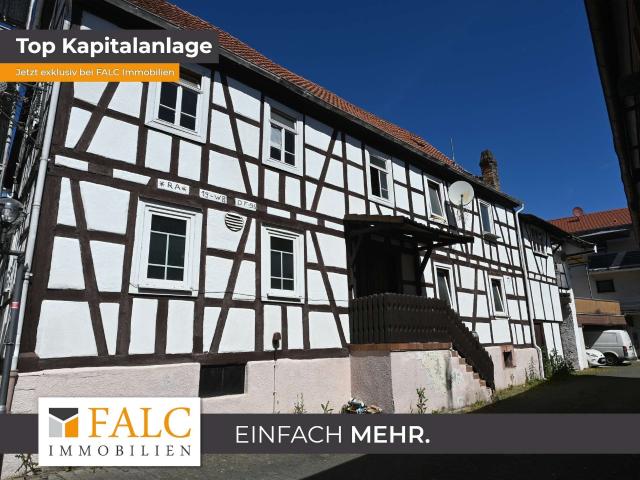 Haus kaufen in Bad König, Hessen