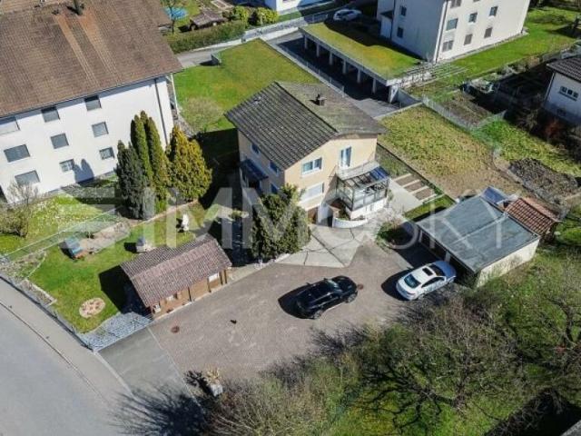 Immobilie kaufen in Gränichen, Aargau