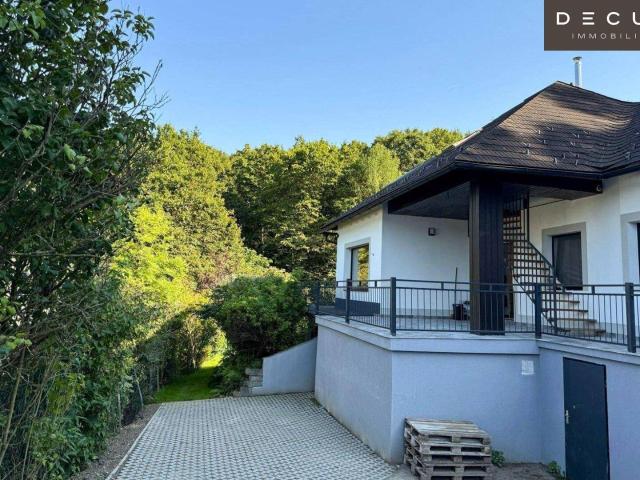 Haus kaufen in Bartberg, Pressbaum