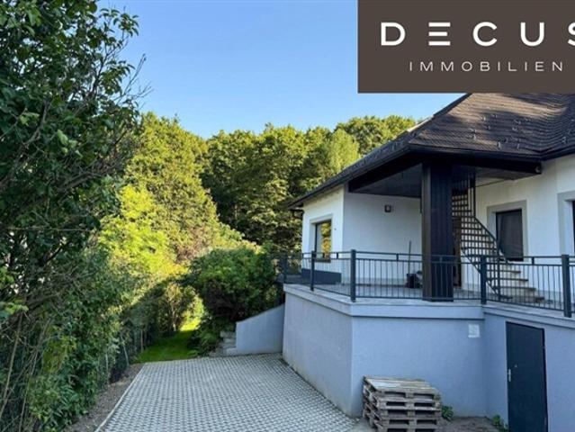 Einfamilienhaus kaufen in Tullnerbach, Niederösterreich