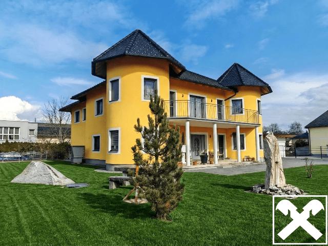 Haus kaufen in Innere Stadt, Klagenfurt