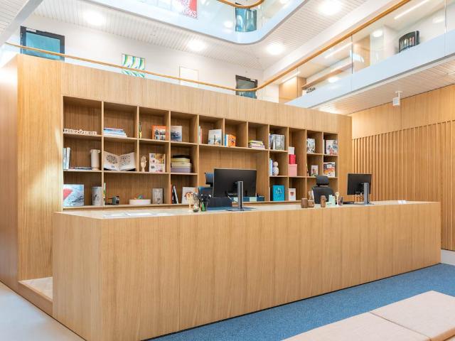 Büro mieten in Conches