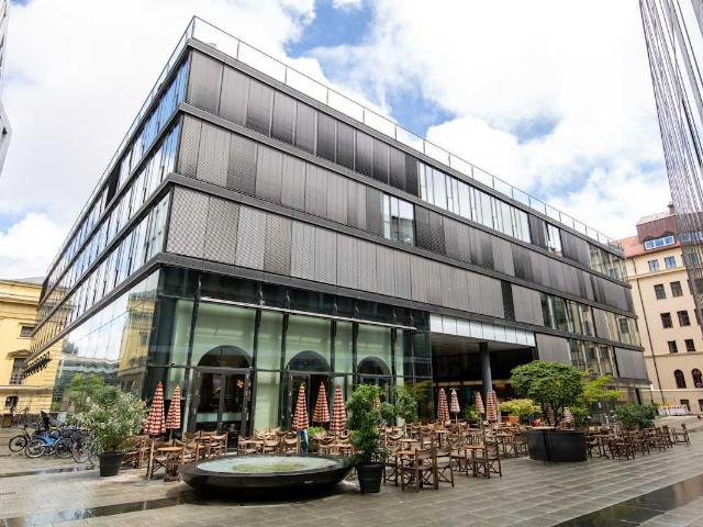 Büro mieten in Altstadt-Lehel, München