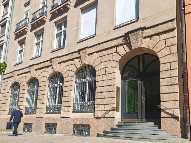 Büro mieten in Friedrichstadt, Berlin