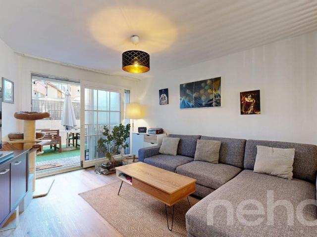 Wohnung kaufen in Puidoux, Waadt