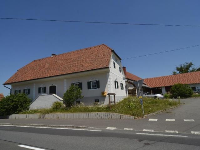 Schloss kaufen in Edelsbach bei Feldbach, Steiermark