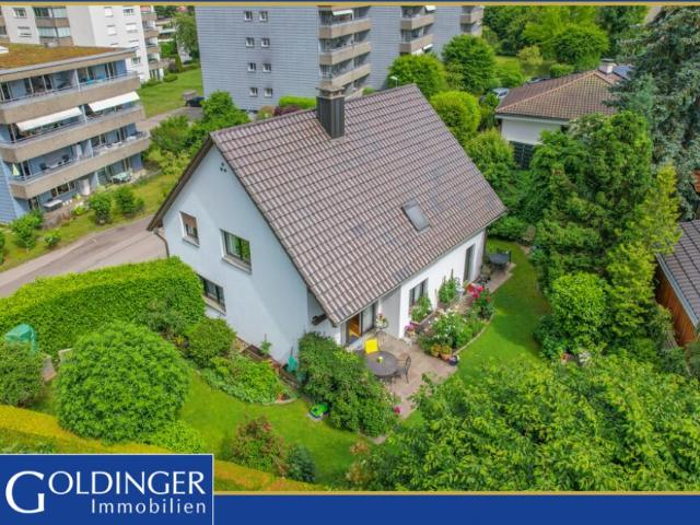 Einfamilienhaus kaufen in Kreuzlingen, Thurgau