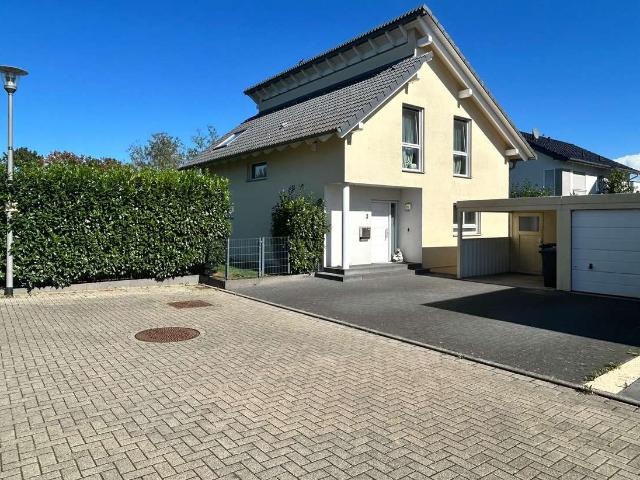 Haus kaufen in Brauweiler, Pulheim