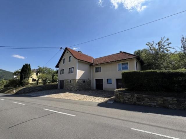 Einfamilienhaus kaufen in Mühldorf, Bezirk Spittal an der Drau